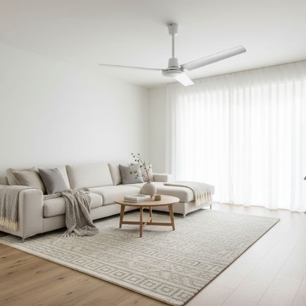 Ventiladores de Techo Serie CF MUNDOFAN - A PLUS RENOVABLES