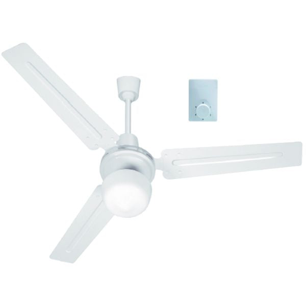 Ventiladores de Techo Serie CF MUNDOFAN - A PLUS RENOVABLES