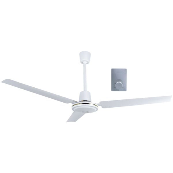 Ventiladores de Techo Serie CF MUNDOFAN - A PLUS RENOVABLES