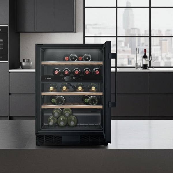 Vinoteca Bosch KUW21AHG0 - A PLUS RENOVABLES