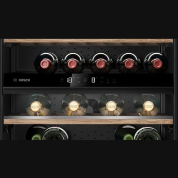 Vinoteca Bosch KUW21AHG0 - A PLUS RENOVABLES