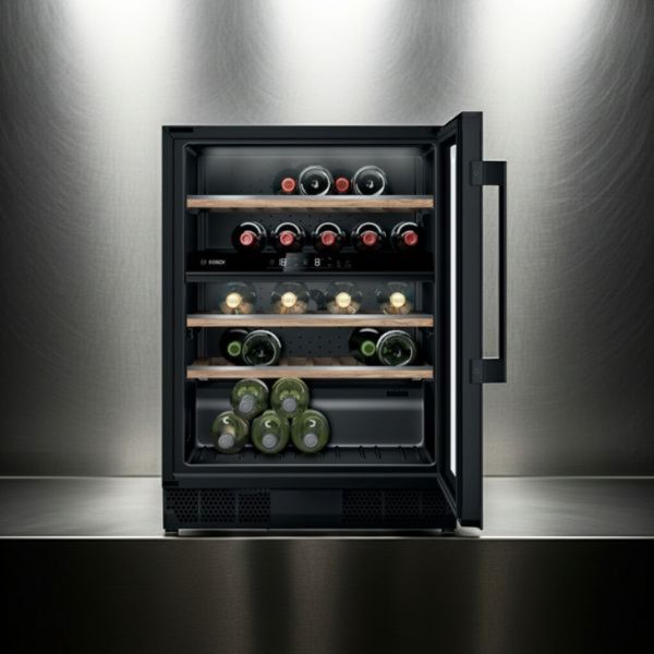 Vinoteca Bosch KUW21AHG0 - A PLUS RENOVABLES