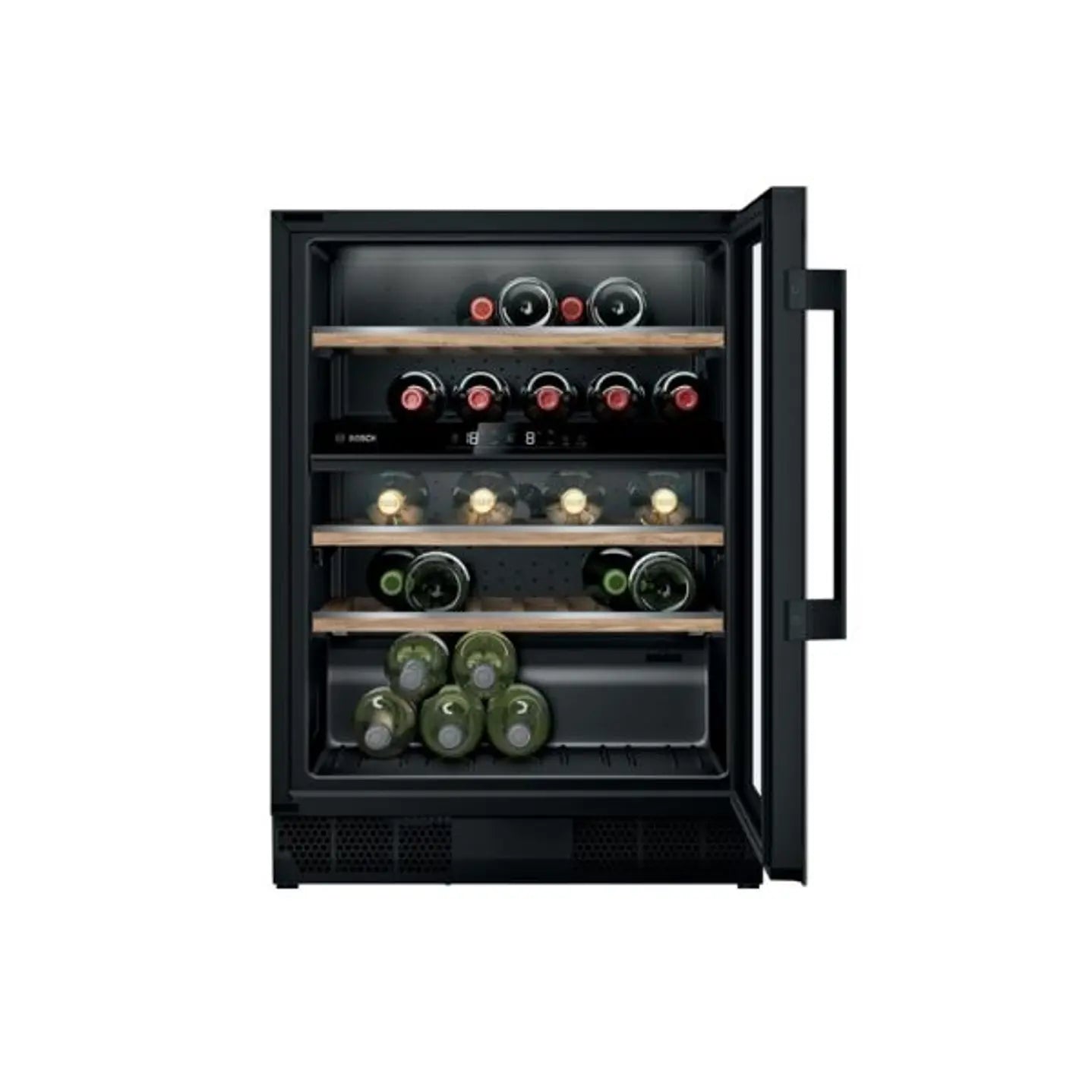 Vinoteca Bosch KUW21AHG0 - A PLUS RENOVABLES