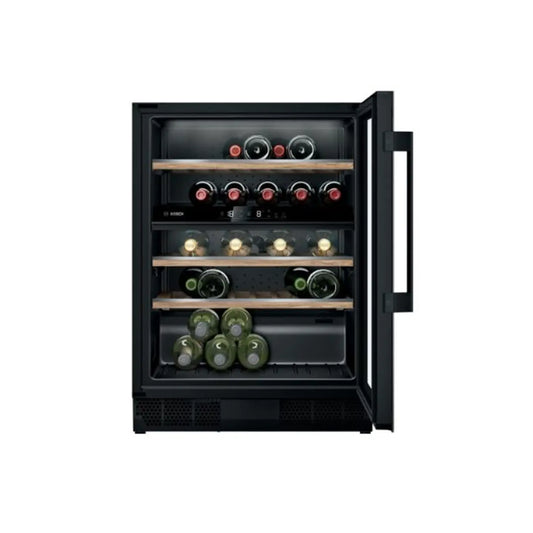 Vinoteca Bosch KUW21AHG0 - A PLUS RENOVABLES