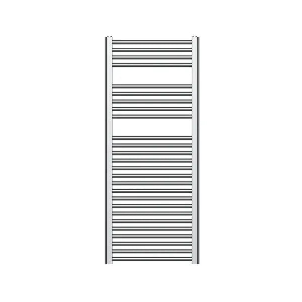 Radiador Toallero Mixto ZETA T PVD Acero Vertical A Plus Rehabilitación Energética SL