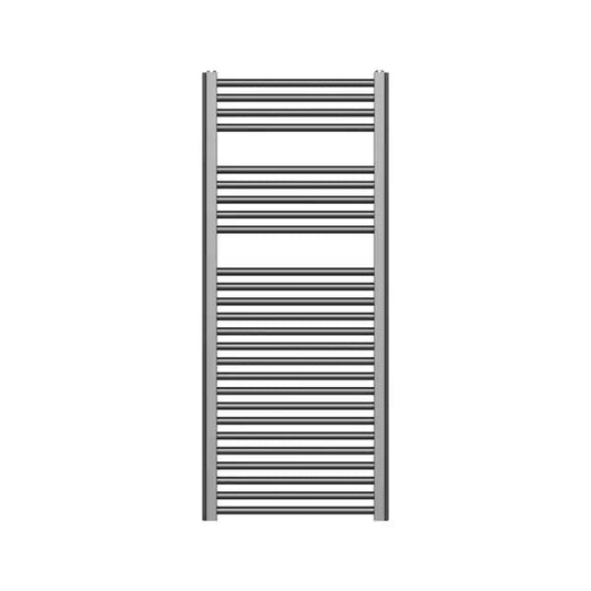 Radiador Toallero Mixto ZETA T PVD Acero Vertical A Plus Rehabilitación Energética SL