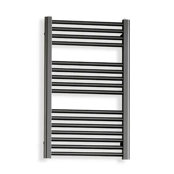 Radiador Toallero Mixto ZETA T PVD Acero Vertical A Plus Rehabilitación Energética SL