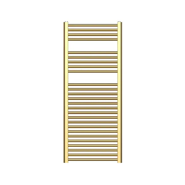 Radiador Toallero Mixto ZETA T PVD Acero Vertical A Plus Rehabilitación Energética SL