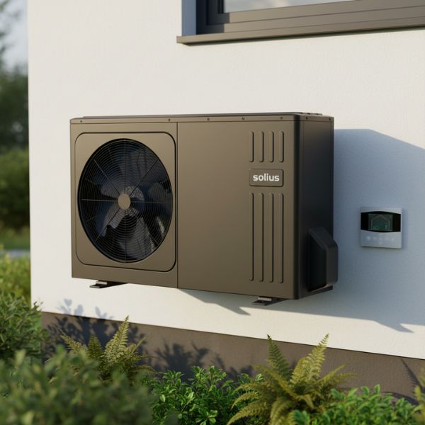 Solius Aerobox R290 - A-PLUS-RENOVABLES