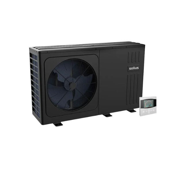 Solius Aerobox R290 - A-PLUS-RENOVABLES