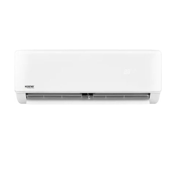 Kosner Nova Evo | Split R32 WiFi Silencioso A++ – 09/12/18/24