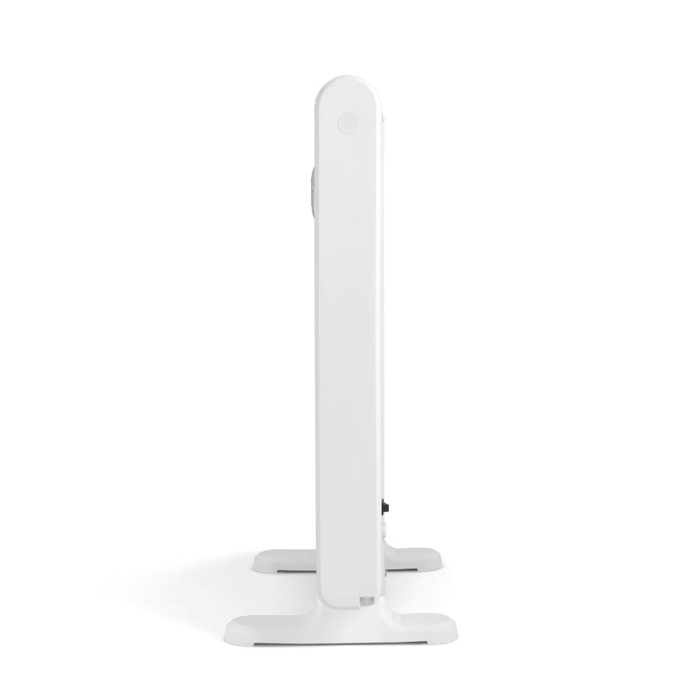Emisor Termoeléctrico Orbegozo RRE1510 – 1500W, 8 Elementos y Control Digital A Plus Rehabilitación Energética SL