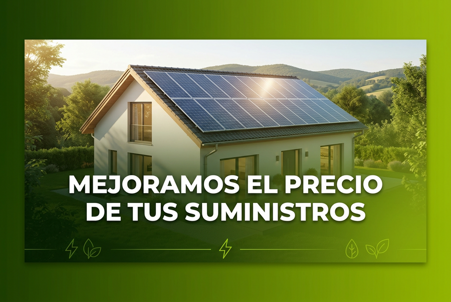 Optimización de Suministros