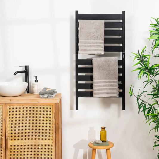 Toallero Eléctrico InnovaGoods Towarall 260W - TU-ULTIMO-CLIC